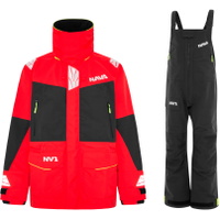 Heren NV2 Jas & Broek Zeilpak